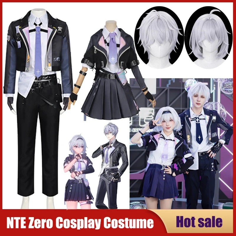 KK56﻿ Game Neverness To Everne – обзор и цена Anime Cosplay Couple