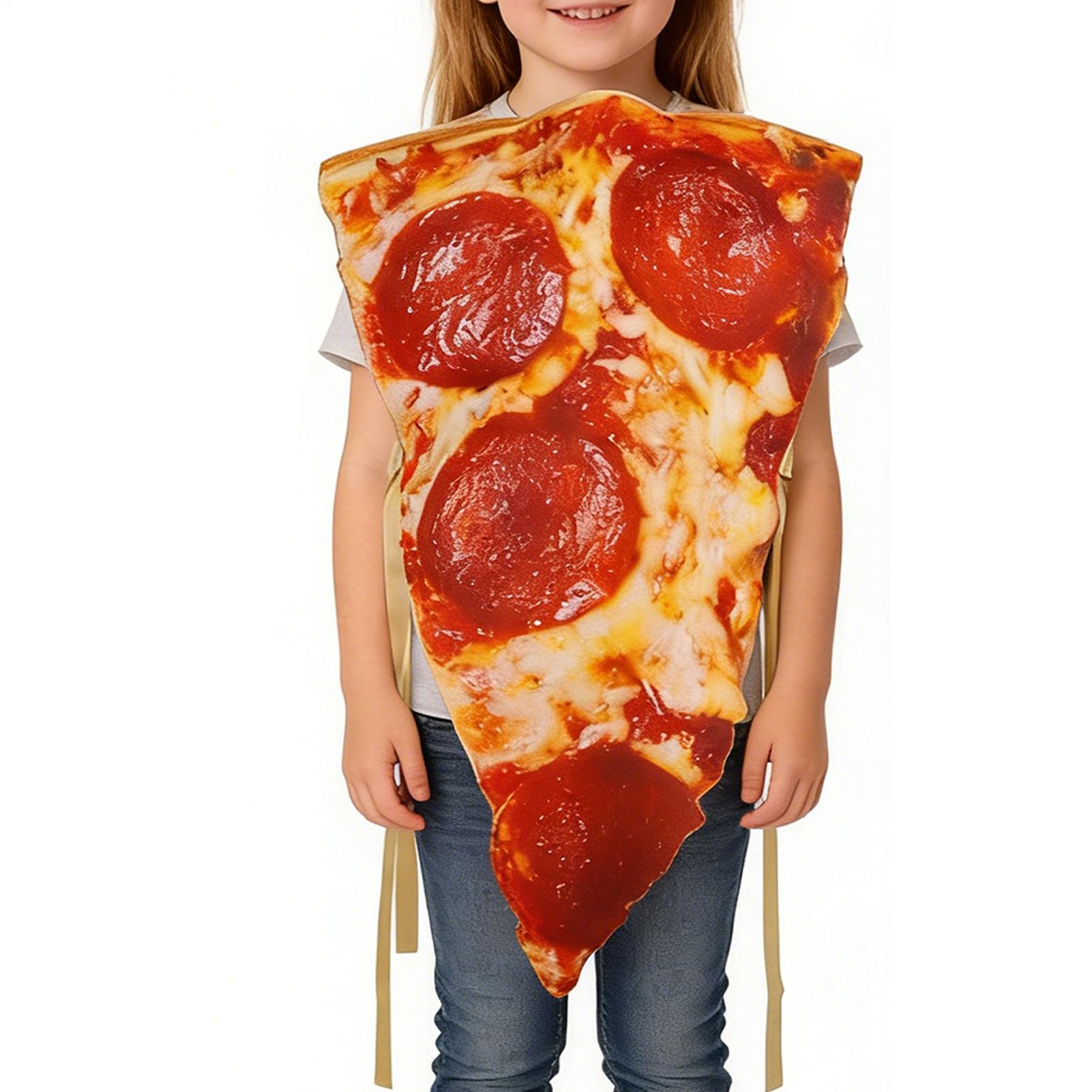 Pizza Halloween Costume Realis – обзор и цена Anime Cosplay Couple