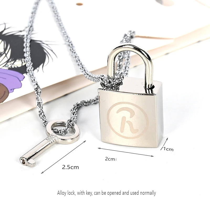2pcs/set Anime Oosaki Nana Hon – обзор и цена Anime Cosplay Couple