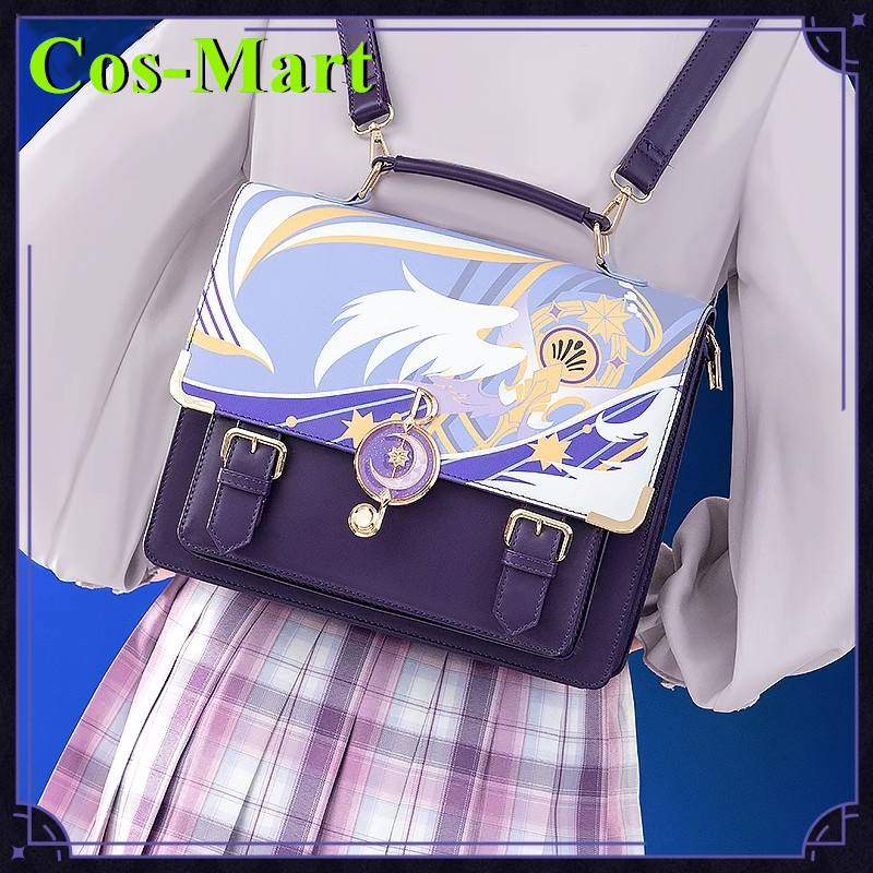 Cos-Mart Honkai: Star Rail Rob – обзор и цена Quality Anime Cosplay