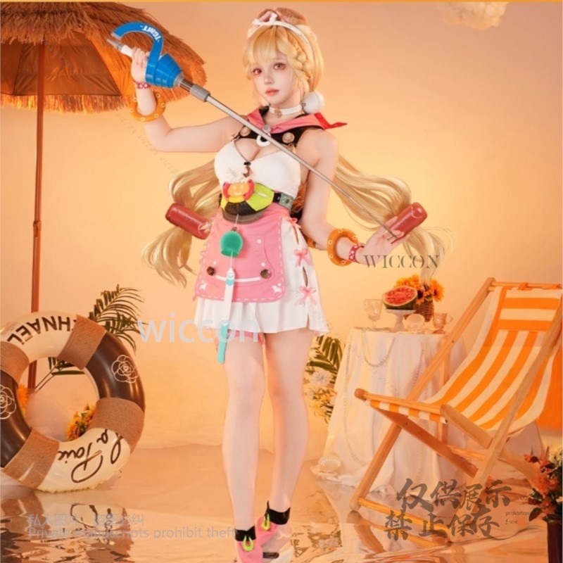 Alice High Quality Full Set Co – обзор и цена Quality Anime Cosplay