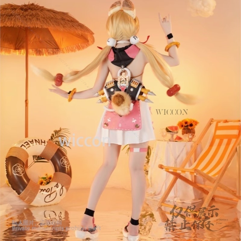 Alice High Quality Full Set Co – обзор и цена Quality Anime Cosplay