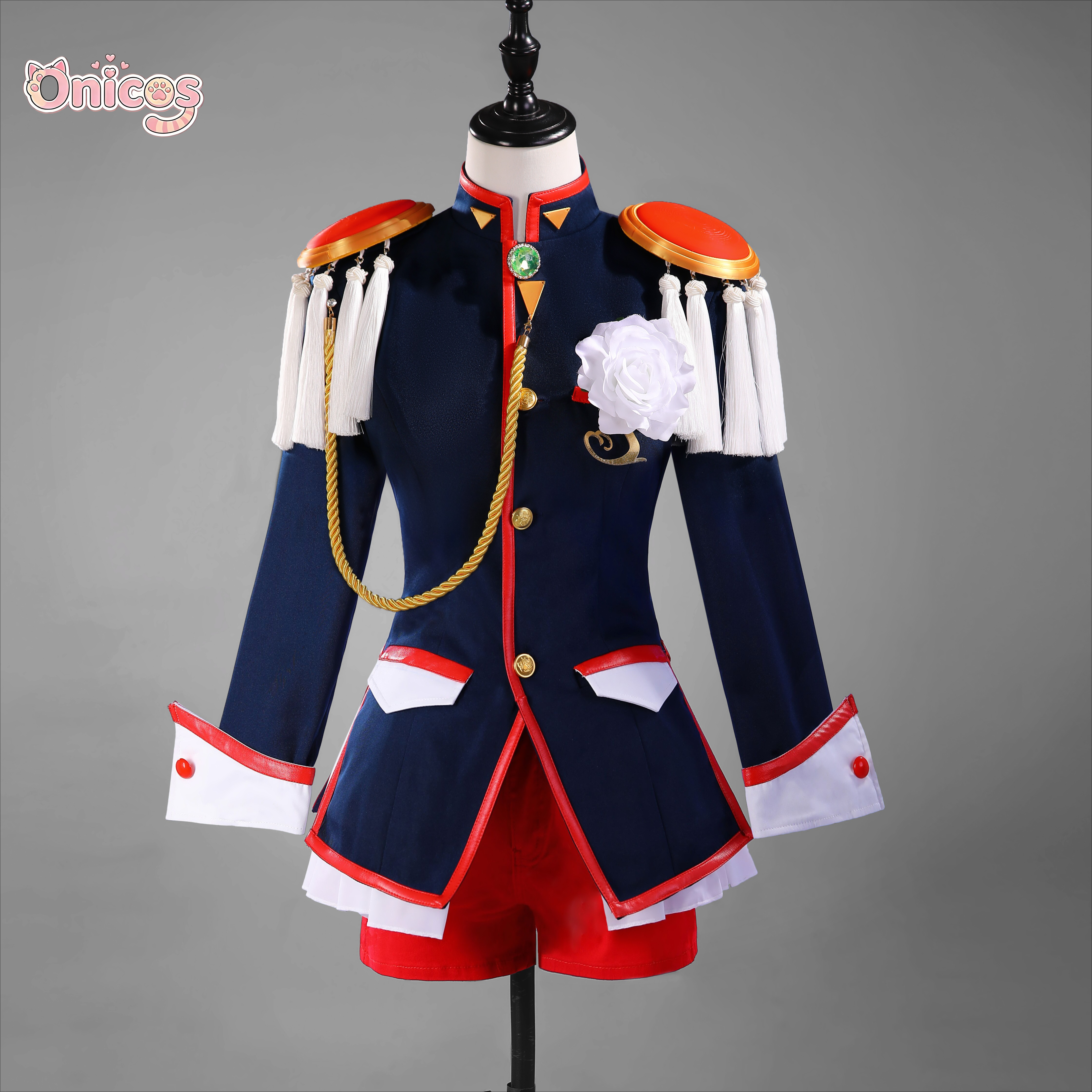 Revolutionary Girl Utena Tenjo – обзор и цена Quality Anime Cosplay
