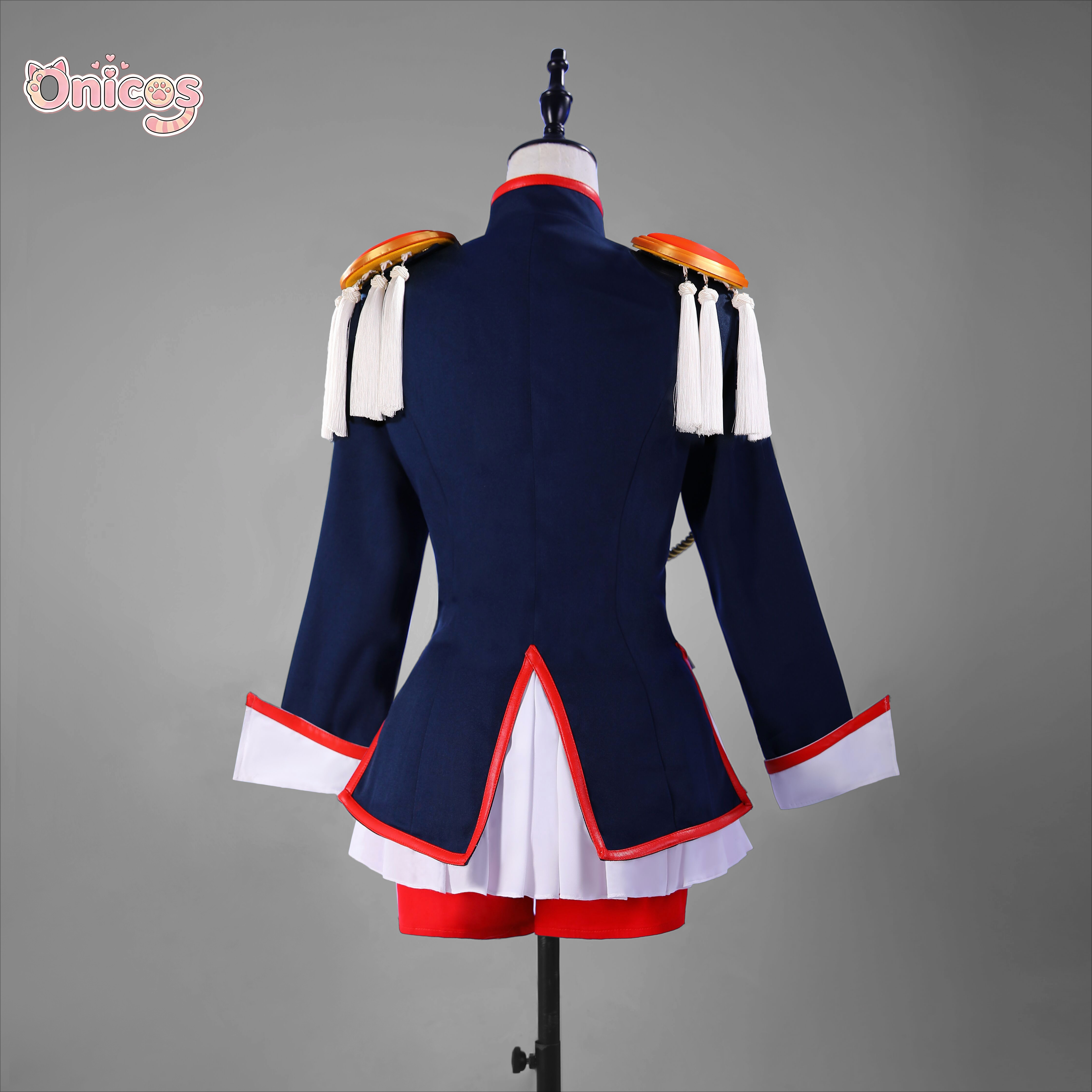 Revolutionary Girl Utena Tenjo – обзор и цена Quality Anime Cosplay