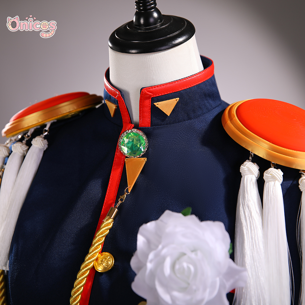 Revolutionary Girl Utena Tenjo – обзор и цена Quality Anime Cosplay