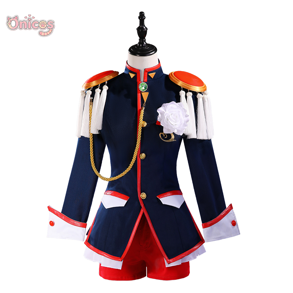 Revolutionary Girl Utena Tenjo – обзор и цена Quality Anime Cosplay