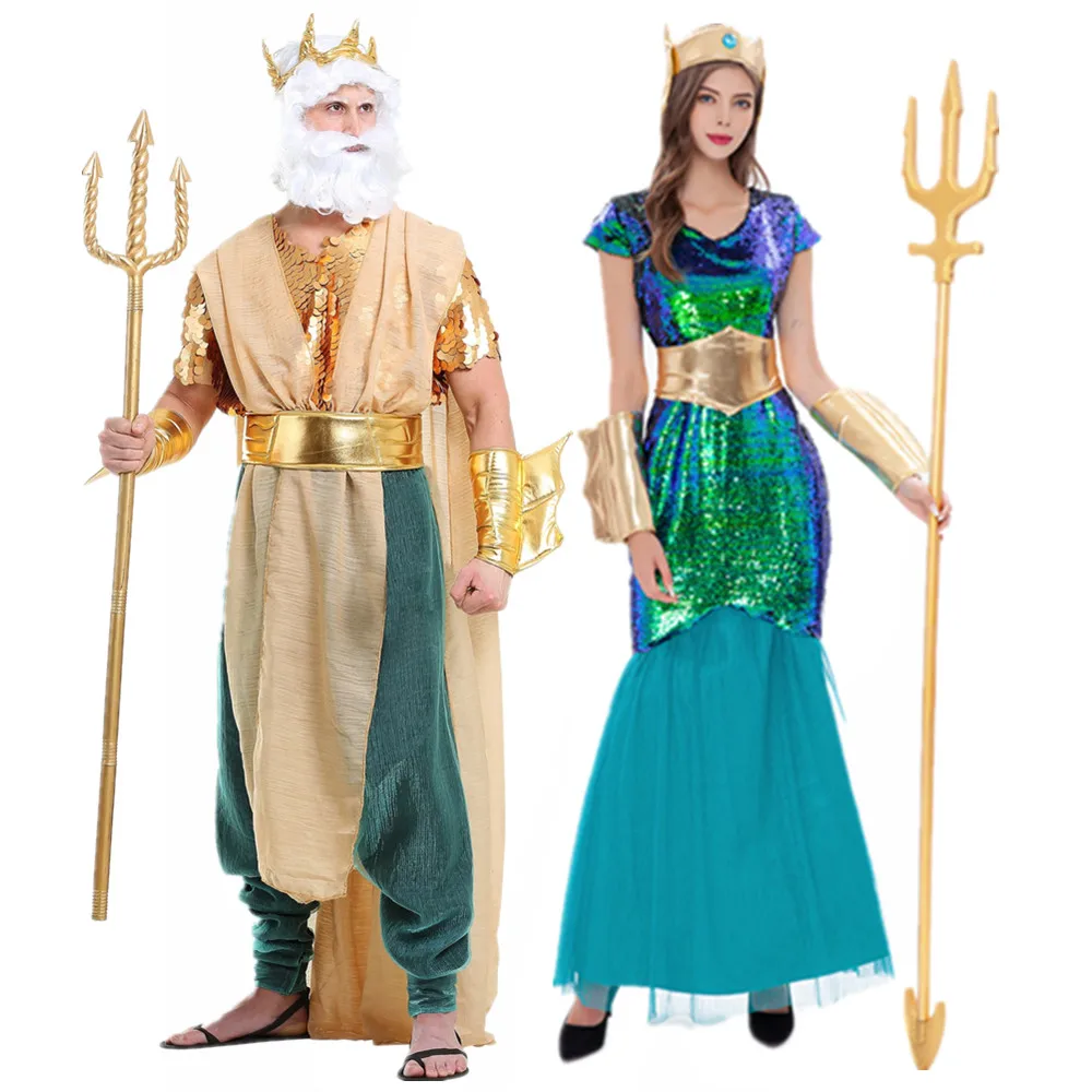 Carnival Halloween Costume for – обзор и цена Anime Cosplay Couple