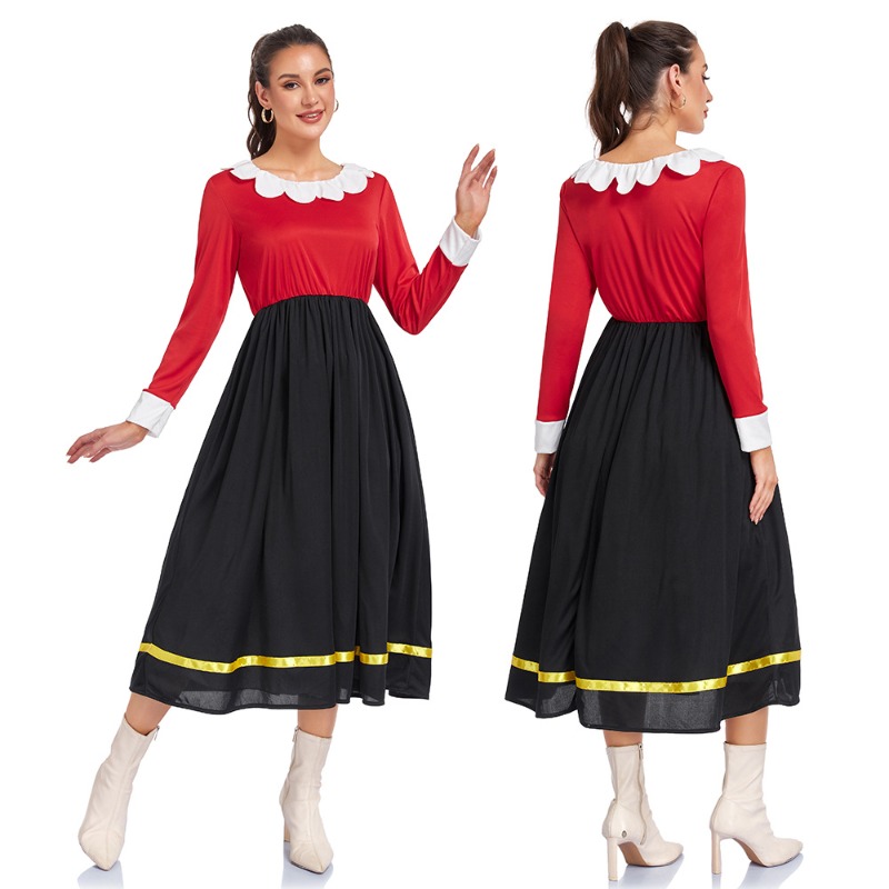 New Carnival Cosplay Costume C – обзор и цена Anime Cosplay Couple