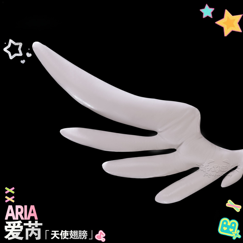 ZZZ Zenless Zone Zero angel Ar – обзор и цена Quality Anime Cosplay