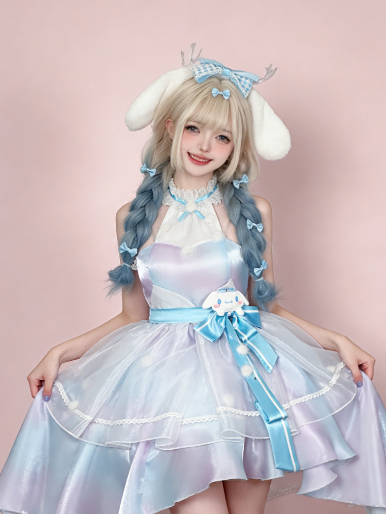 Hot Game King of Glory Yao Rol – обзор и цена Quality Anime Cosplay