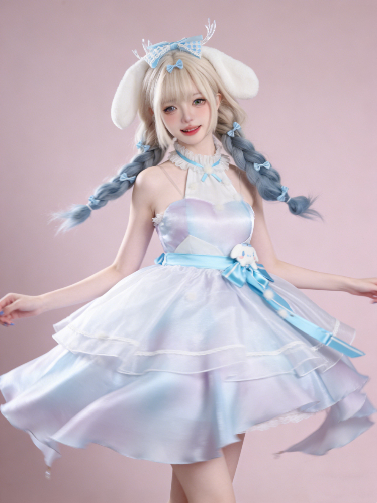 Hot Game King of Glory Yao Rol – обзор и цена Quality Anime Cosplay