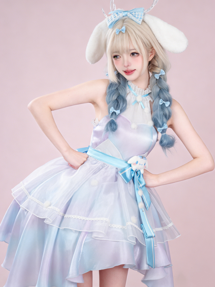Hot Game King of Glory Yao Rol – обзор и цена Quality Anime Cosplay