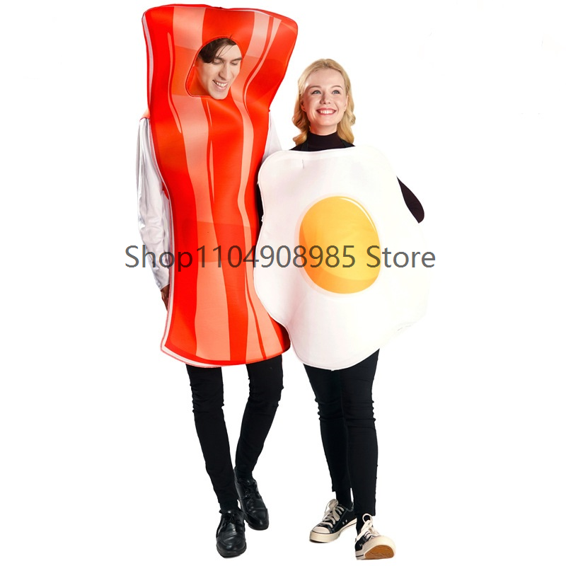 Funny Cosplay Costumes Couples – обзор и цена Anime Cosplay Couple